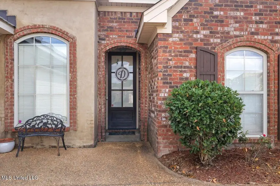 316 London Way, Pearl, MS 39208 - #3