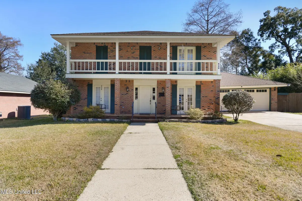 440 Donwood Place, Biloxi, MS 39530 - Image #1