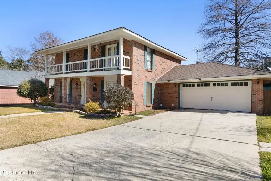 440 Donwood Place, Biloxi, MS 39530 - Image #2