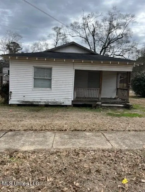 315 Kentucky Avenue, McComb, MS 39648