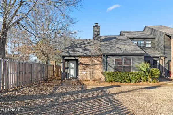 54 Woodlake Drive, Brandon, MS 39047