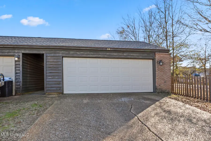 54 Woodlake Drive, Brandon, MS 39047 - #2
