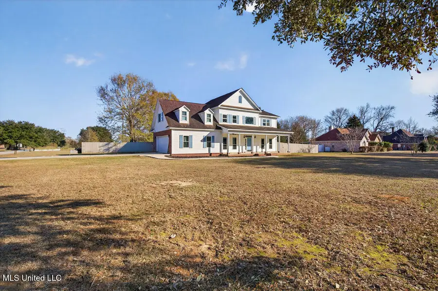 34 E Hidden Hills Drive, Picayune, MS 39466 - #3
