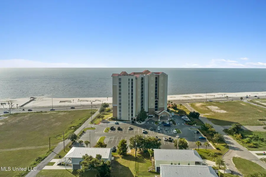 1200 Beach Drive, Gulfport, MS 39507 - #2
