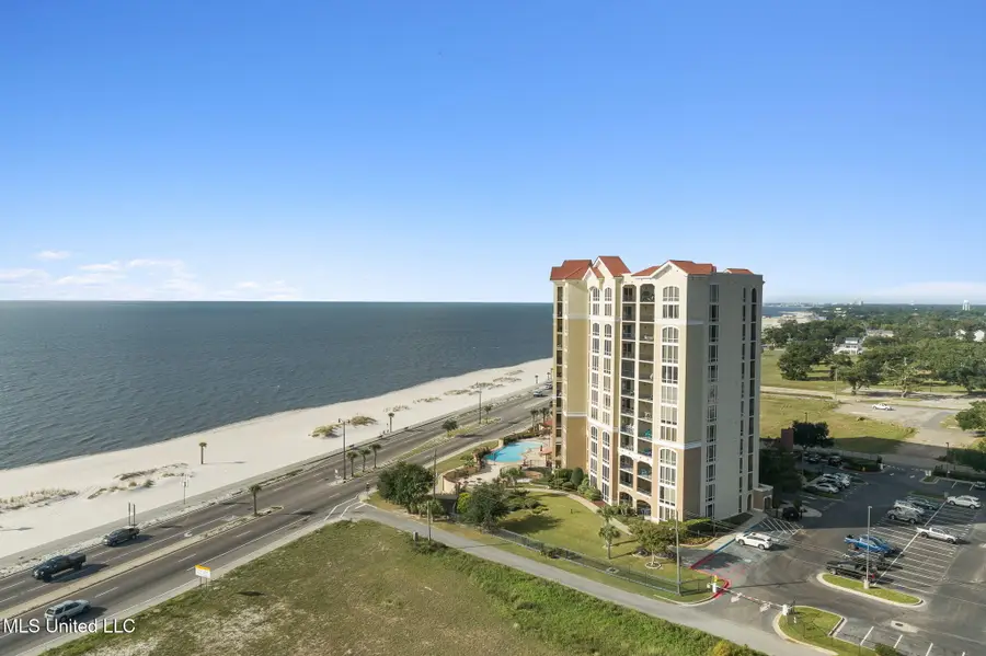 1200 Beach Drive, Gulfport, MS 39507 - #3
