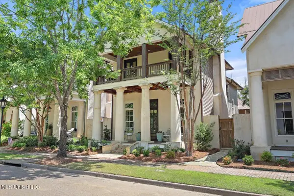 106 Lasalle Street, Madison, MS 39110