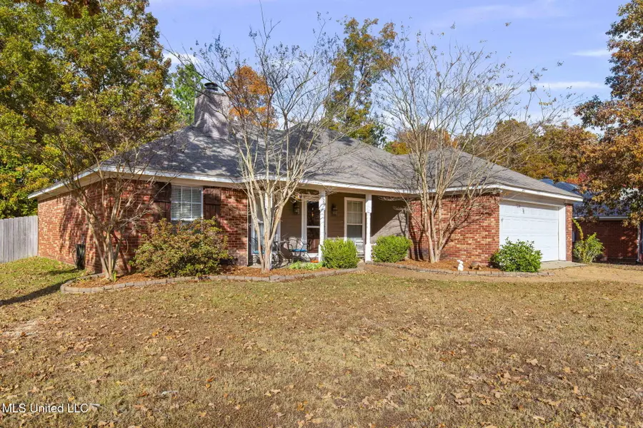 129 Post Oak Drive, Brandon, MS 39047 - #3