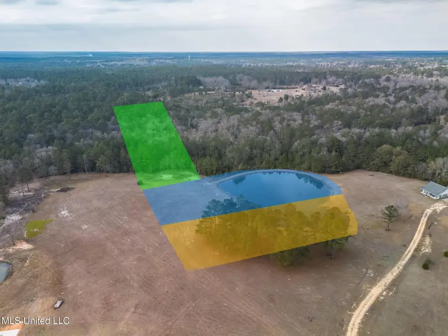 0 Kahler Lane, McHenry, MS 39561 - Image #3