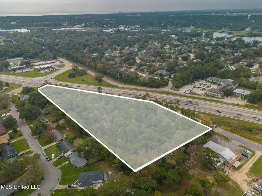 Lorraine Road, Gulfport, MS 39503 - #2