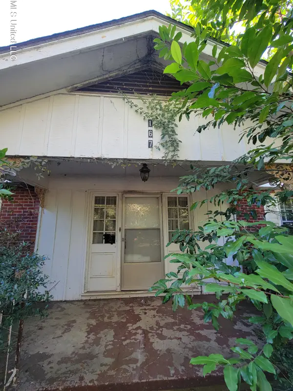 167 Hinson Street, Lucedale, MS 39452