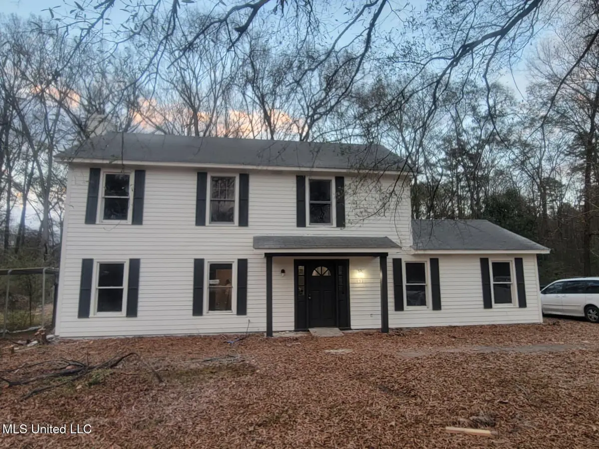 191 Ted Circle, Richland, MS 39218 - #1