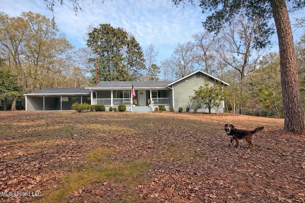 122 Old Mobile Highway, Lucedale, MS 39452 - Image #1