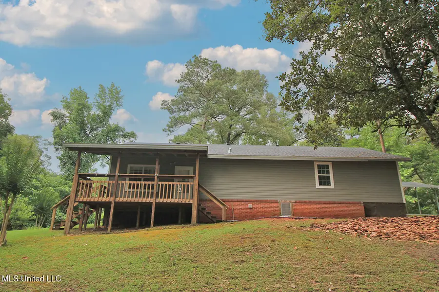 122 Old Mobile Highway, Lucedale, MS 39452 - Image #2