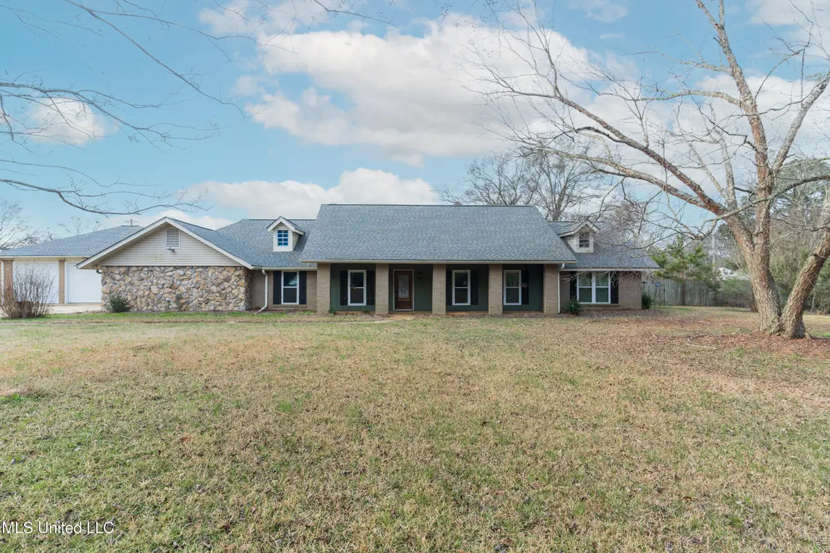 5285 Williamson Road, Clinton, MS 39056 - #1