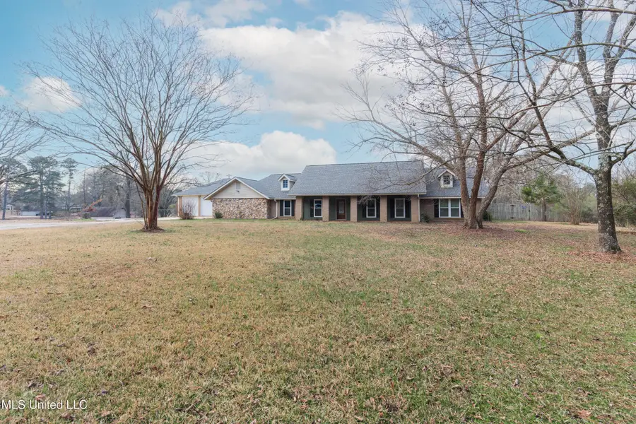 5285 Williamson Road, Clinton, MS 39056 - #3