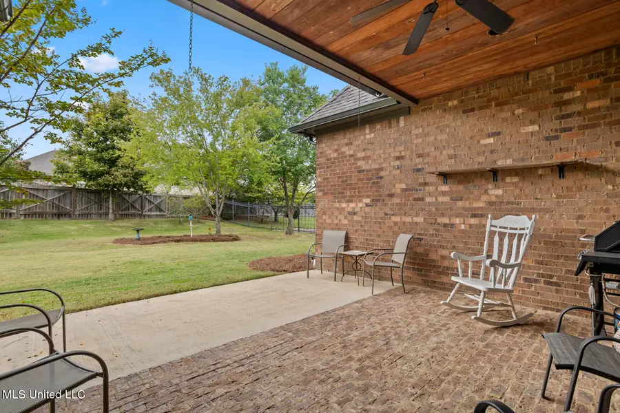 107 Novara Trail, Madison, MS 39110 - #2
