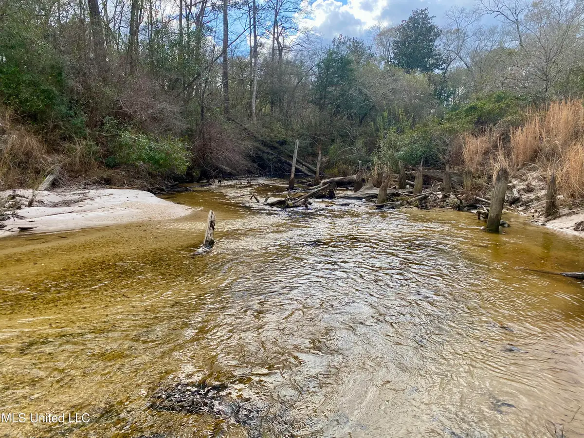 N Benville Road, Picayune, MS 39466 - Image #1