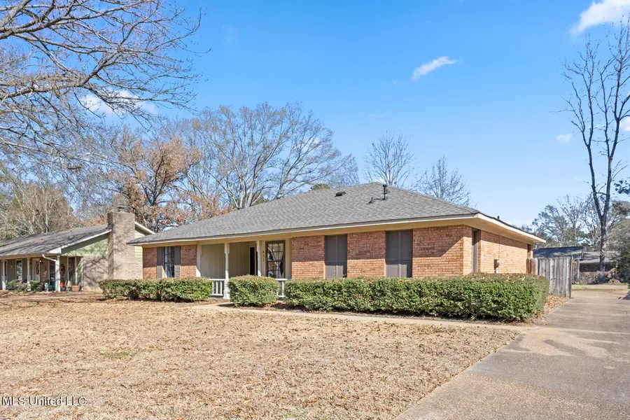 432 Green Leaf Trail, Madison, MS 39110 - #2