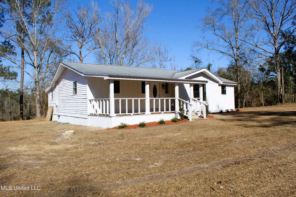 213 Old Highway 26, Lucedale, MS 39452 - Image #1