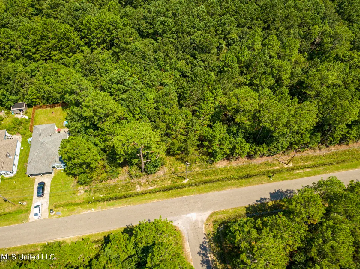 Lot 110 Jeff Davis Drive, Bay Saint Louis, MS 39520 - Image #1