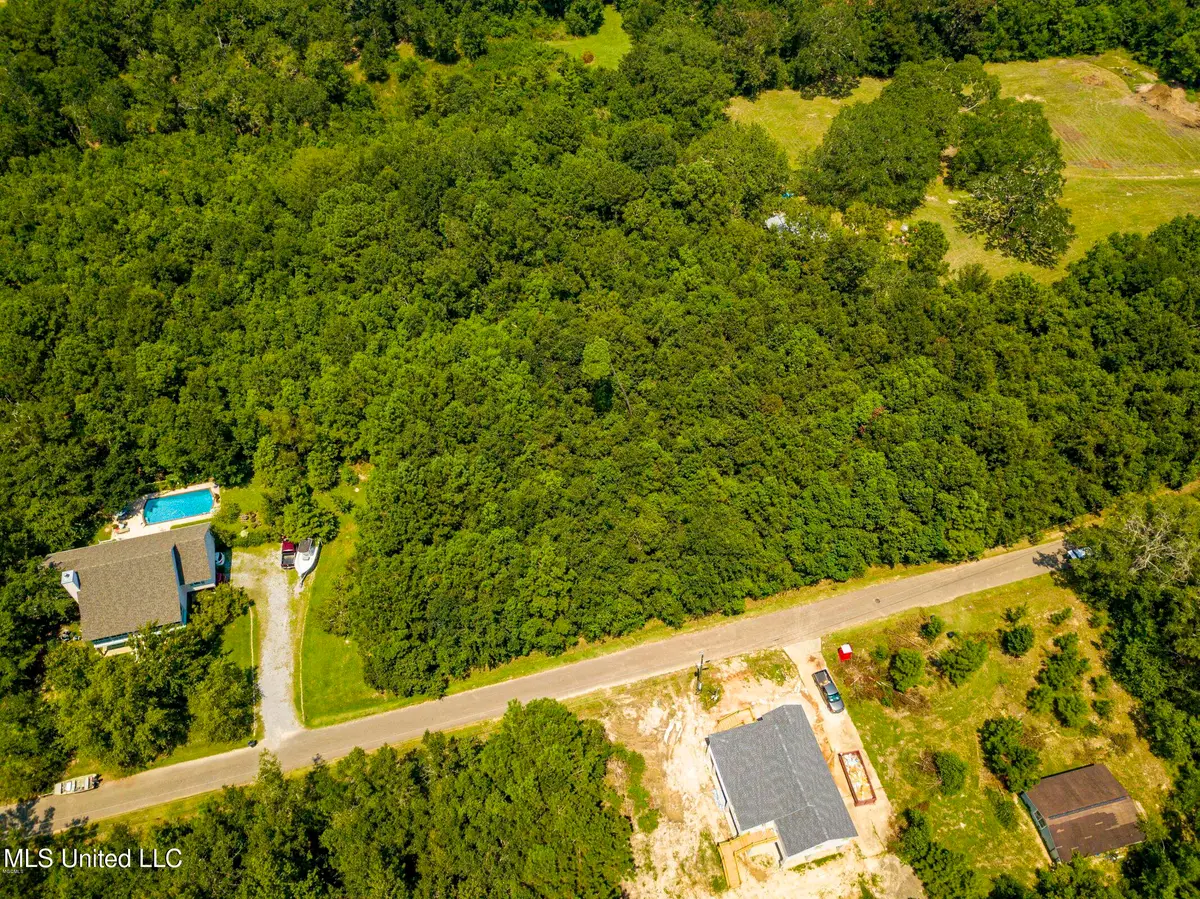 Lots 9-11 Pecan Ridge Drive, Waveland, MS 39576 - Image #1