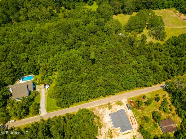 Lots 9-11 Pecan Ridge Drive, Waveland, MS 39576