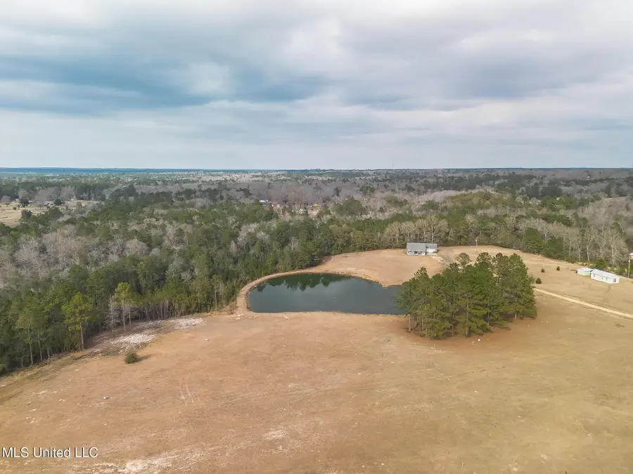 0 Kahler Lane, McHenry, MS 39561 - Image #3