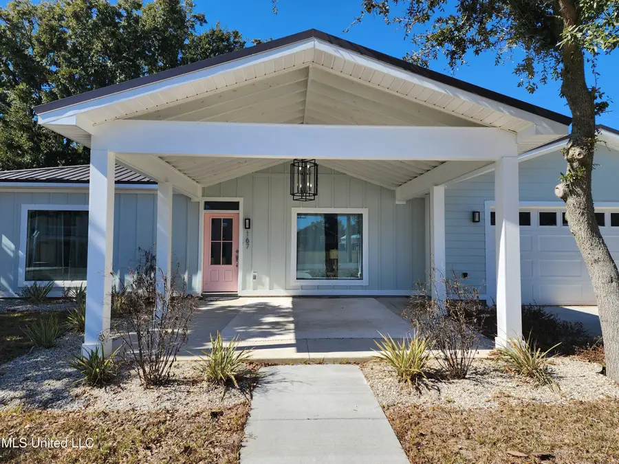 167 Oleander Drive, Gulfport, MS 39507 - #2