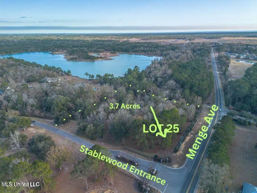 0 Stablewood Drive, Pass Christian, MS 39571 - #3