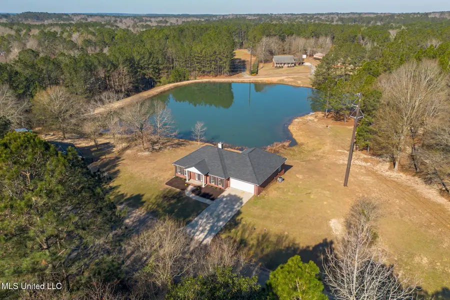 22 Colton Drive, Purvis, MS 39475 - #3