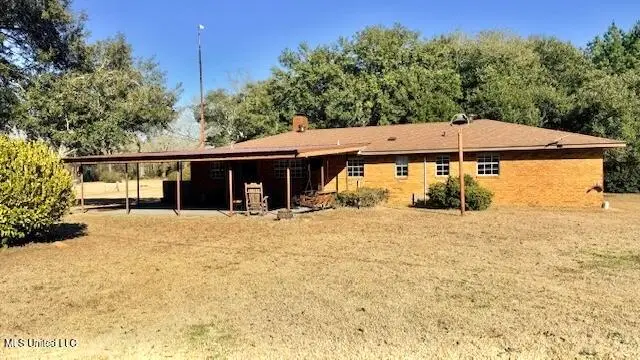 3159 Claude Smith Road, Magnolia, MS 39652 - #2