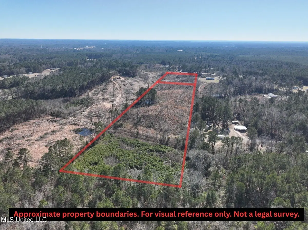 00 Red Dog Road, Carthage, MS 39051 - #1
