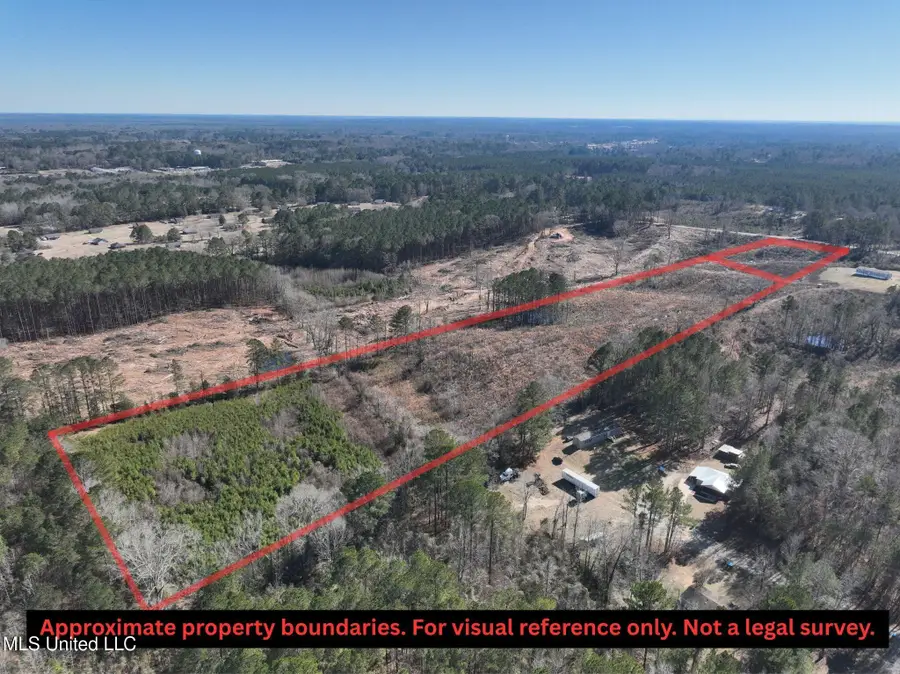 00 Red Dog Road, Carthage, MS 39051 - #2