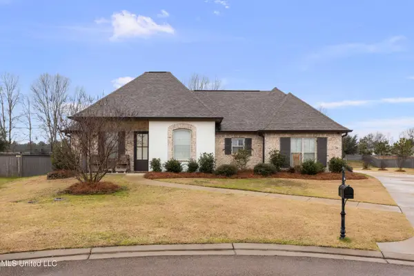 209 Bridge Court, Madison, MS 39110