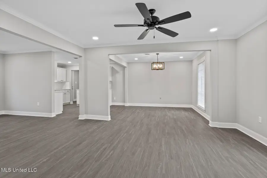 1416 Post Road, Clinton, MS 39056 - #2