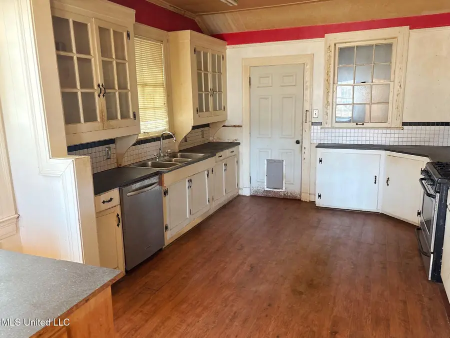 408 Boulevard Street, Lexington, MS 39095 - #2