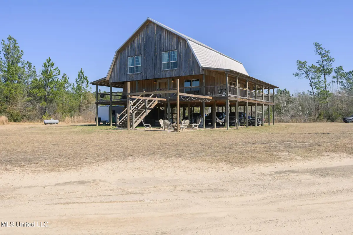 5295 Agricola Latonia Road, Lucedale, MS 39452 - Image #1