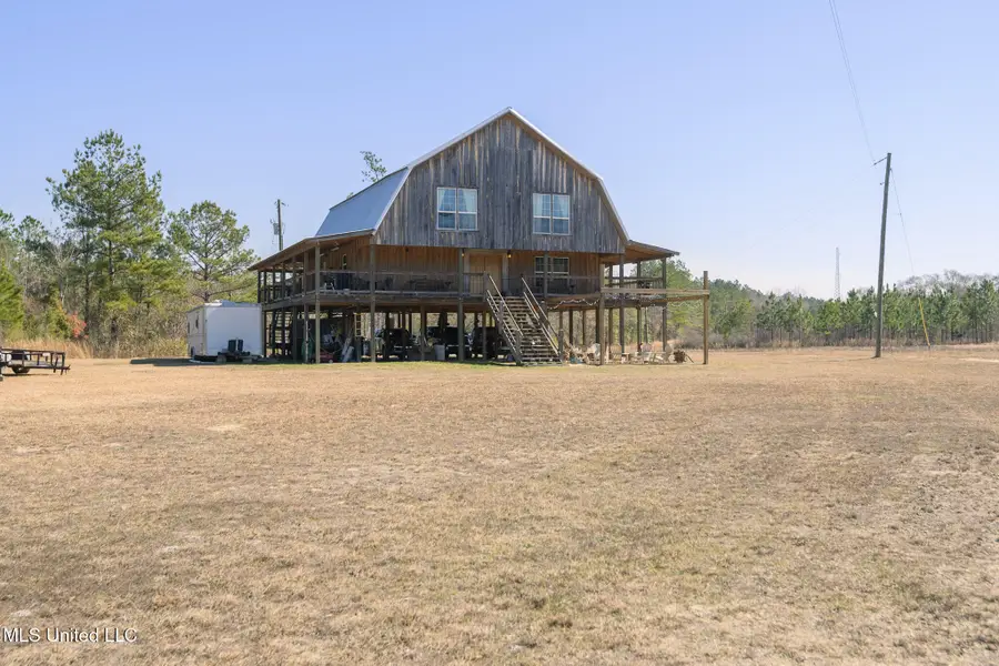 5295 Agricola Latonia Road, Lucedale, MS 39452 - Image #2