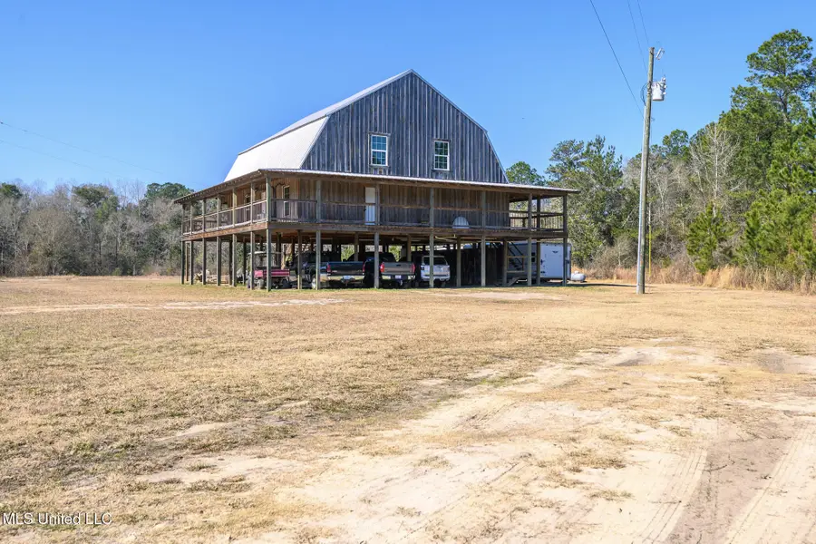 5295 Agricola Latonia Road, Lucedale, MS 39452 - Image #3