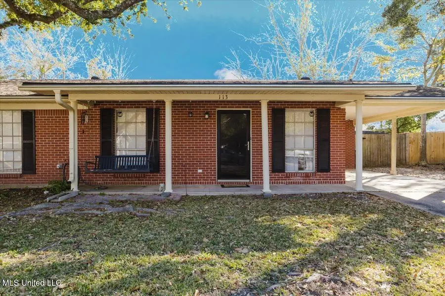 113 Colmer Circle, Ocean Springs, MS 39564 - #2