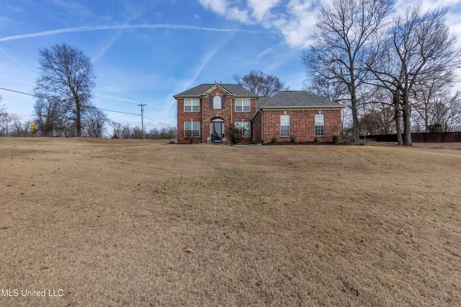 1970 Planters Drive, Olive Branch, MS 38654 - #2