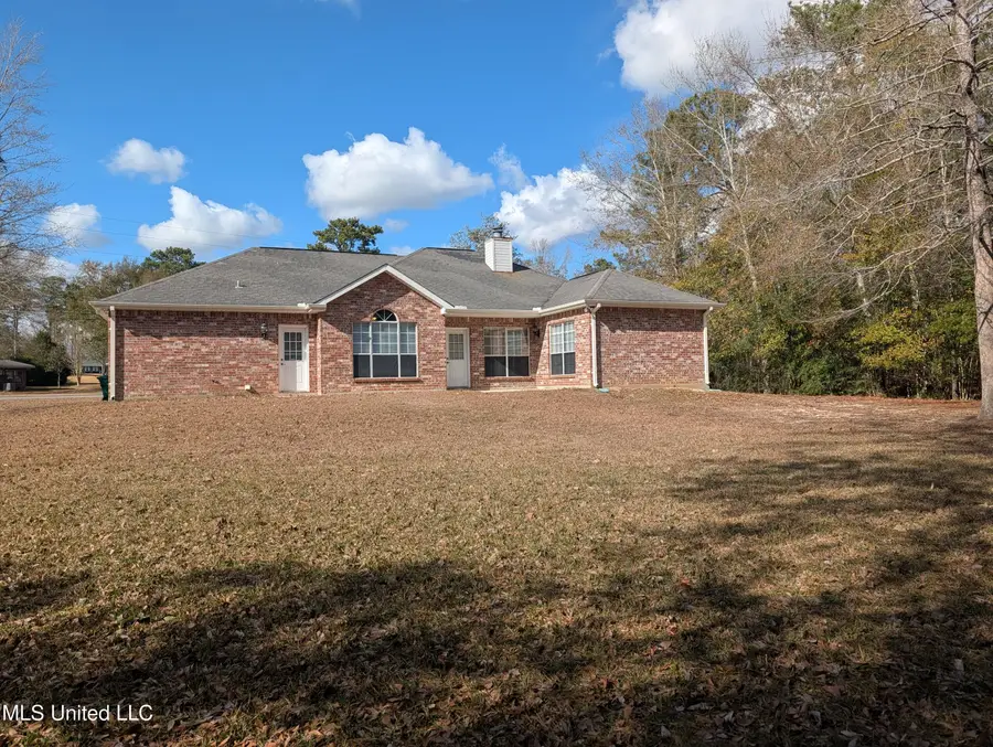57154 E Diamondhead Drive, Diamondhead, MS 39525 - #2