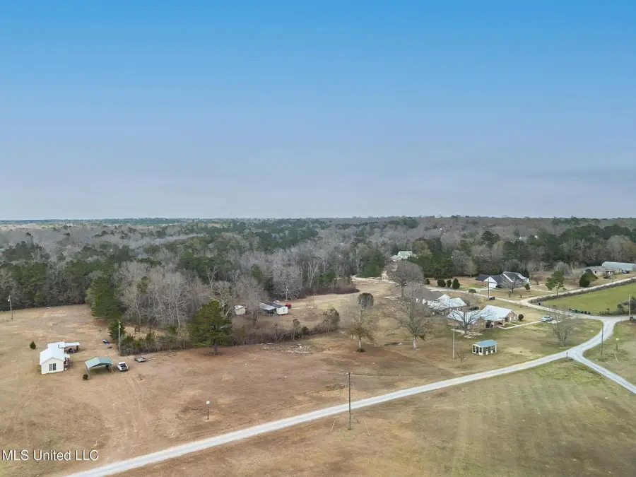 0 Kahler Lane, McHenry, MS 39561 - #2