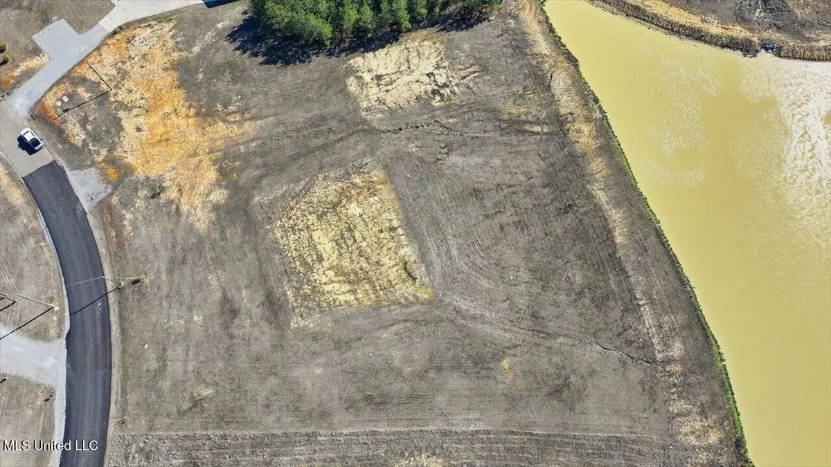 670 Stull Road, Brandon, MS 39047 - #1