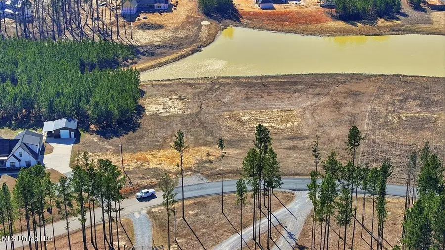 670 Stull Road, Brandon, MS 39047 - #2