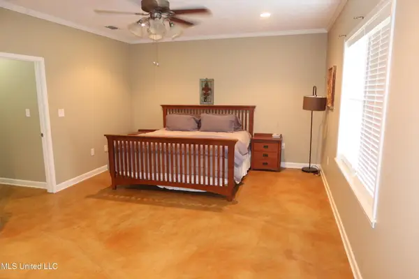 3037 S Greensburg Road, Liberty, MS 39645