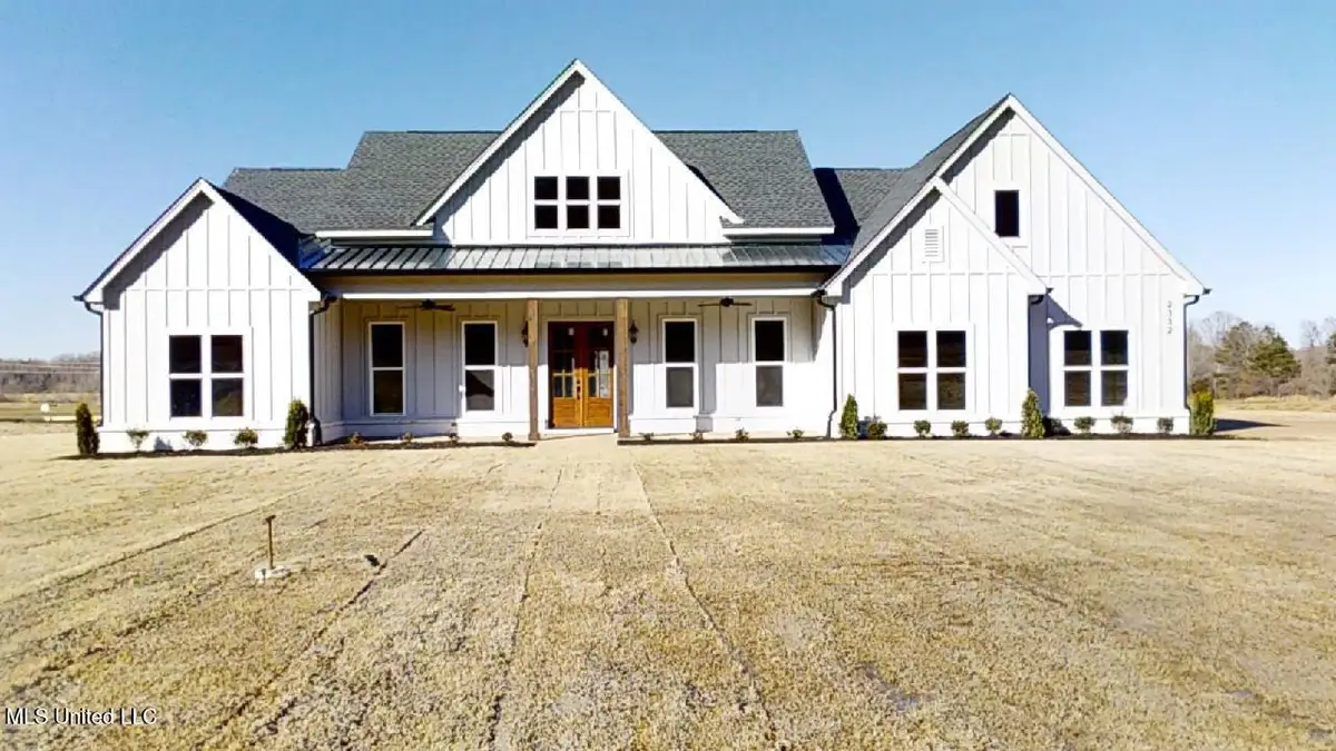 6375 Hickory Hollow, Coldwater, MS 38618 - #1