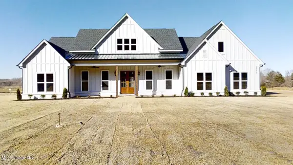 6375 Hickory Hollow, Coldwater, MS 38618