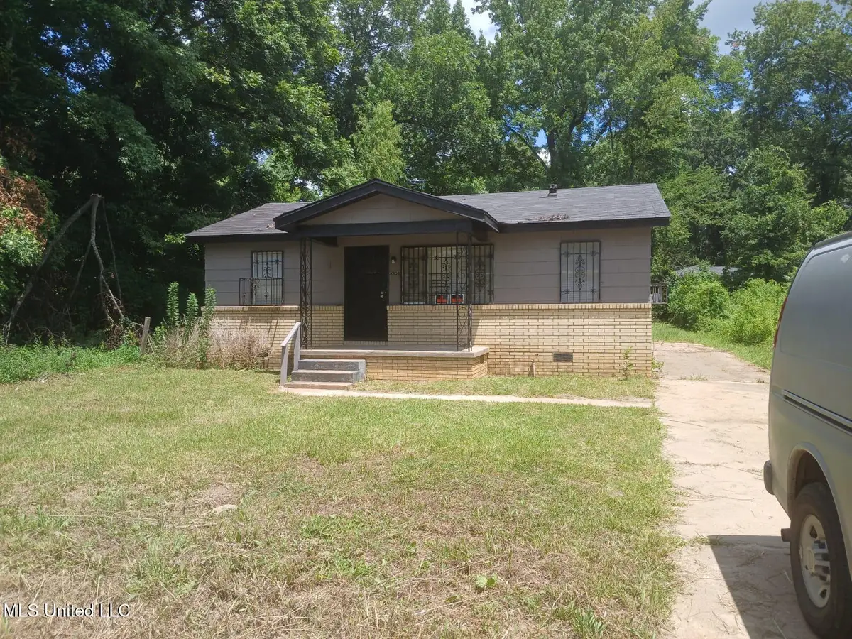 2858 Queensroad Avenue, Jackson, MS 39213 - #1