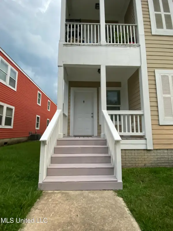 13499 Artes Street, Gulfport, MS 39503